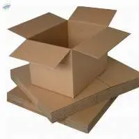 Corrugated Boxes