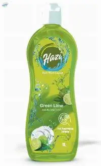 Hazi Drops Dish Wash Liquid