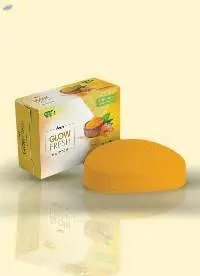 Hazi Glow Fresh Bathing Soap