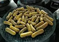 Preserved Gherkins 6-9cm