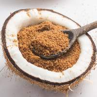 Coconut Sugar