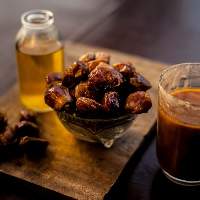 Date Syrup