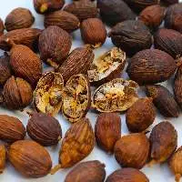 Black Cardamom