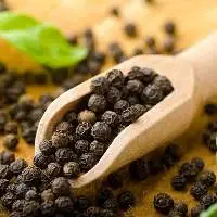 Black Pepper