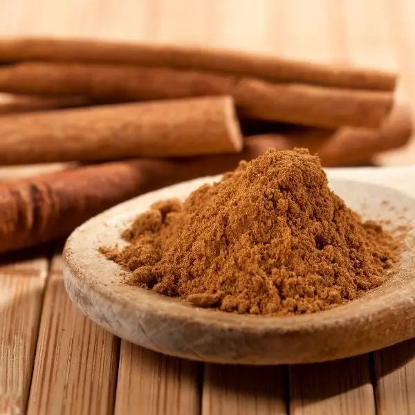 Cinnamon