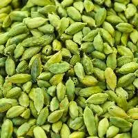 Green Cardamom