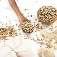 White Pepper