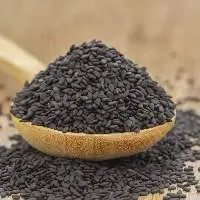 Black Sesame