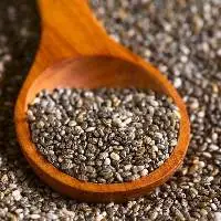 Chia Seeds