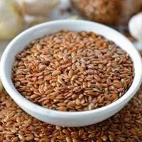 Flax Seeds