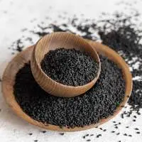 Nigella Seeds (Kalonji)