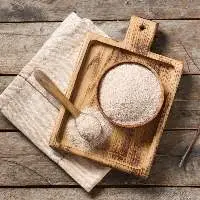 Psyllium Seeds
