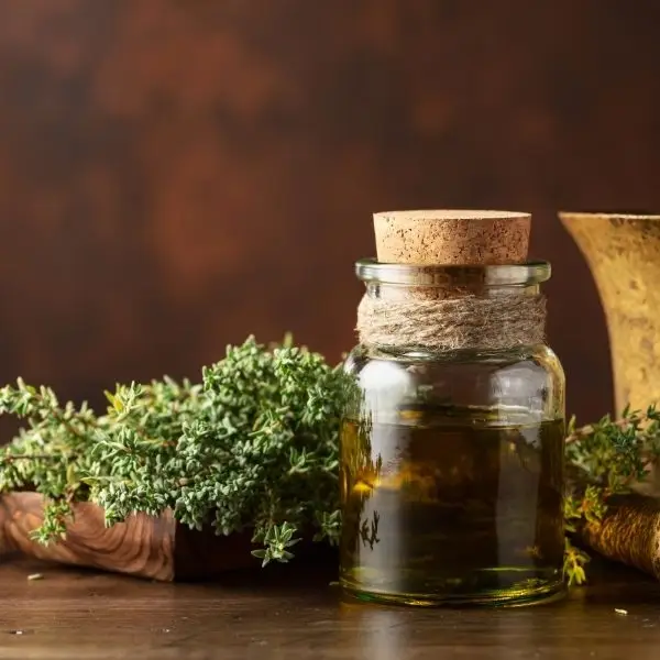 Thyme
