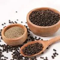 Black Pepper Powder