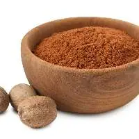 Nutmeg Powder