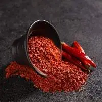Red Chili Powder