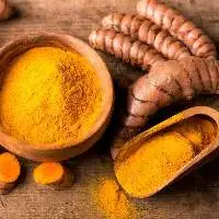 Turmeric Powder