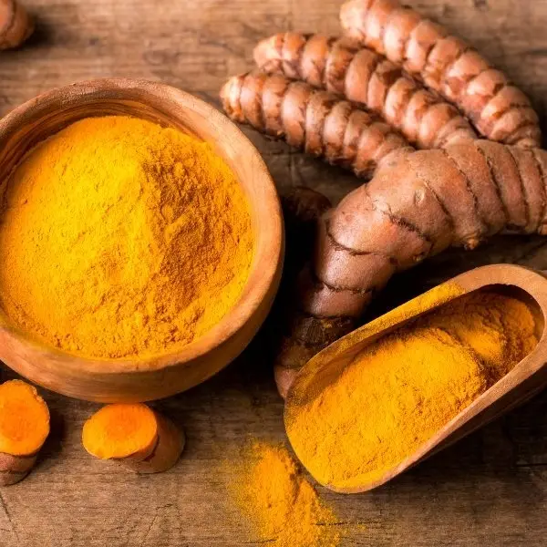 Turmeric Powder
