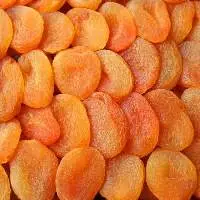 Apricots