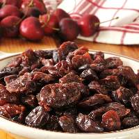 Dried Cherries