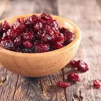 Dried Cranberries