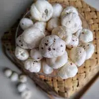 Fox Nuts
