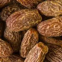Dry Dates