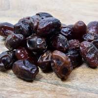 Omani Dates