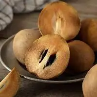 Sapodilla