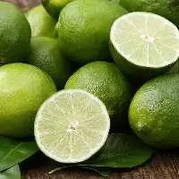 Sweet Lime