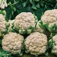 Cauliflower