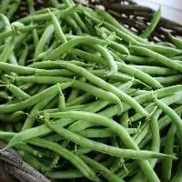 Cluster Beans