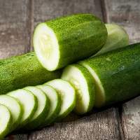 Cucumber