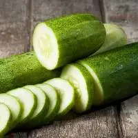 Cucumber