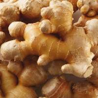 Ginger