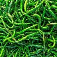 Green Chili