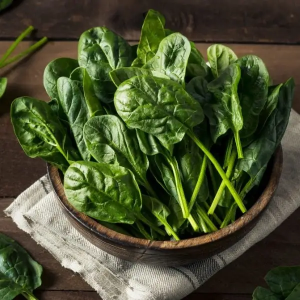 Spinach