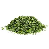 Solar Dehydrated Coriander