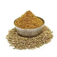 Solar Dehydrated Cumin