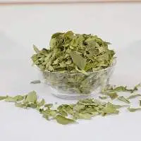 Solar Dehydrated Curry Leaves