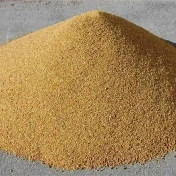 DDGS (Distillers Dried Grains with Solubles)