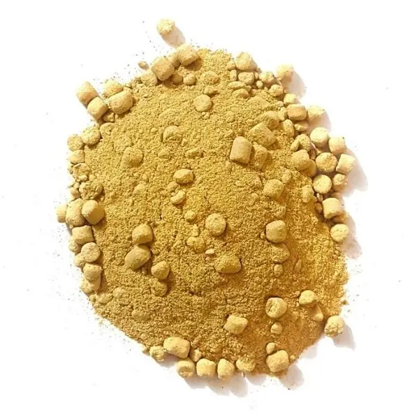 DORB (De-Oiled Rice Bran)