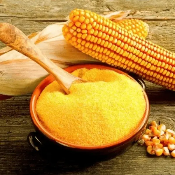 Maize Gluten