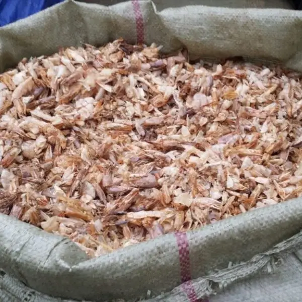Shrimp Meal
