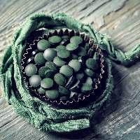 Spirulina
