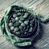 Spirulina