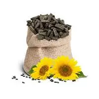 Sunflower Meal