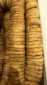 Dry Figs