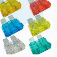 Blade Fuses