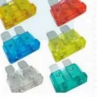 Blade Fuses